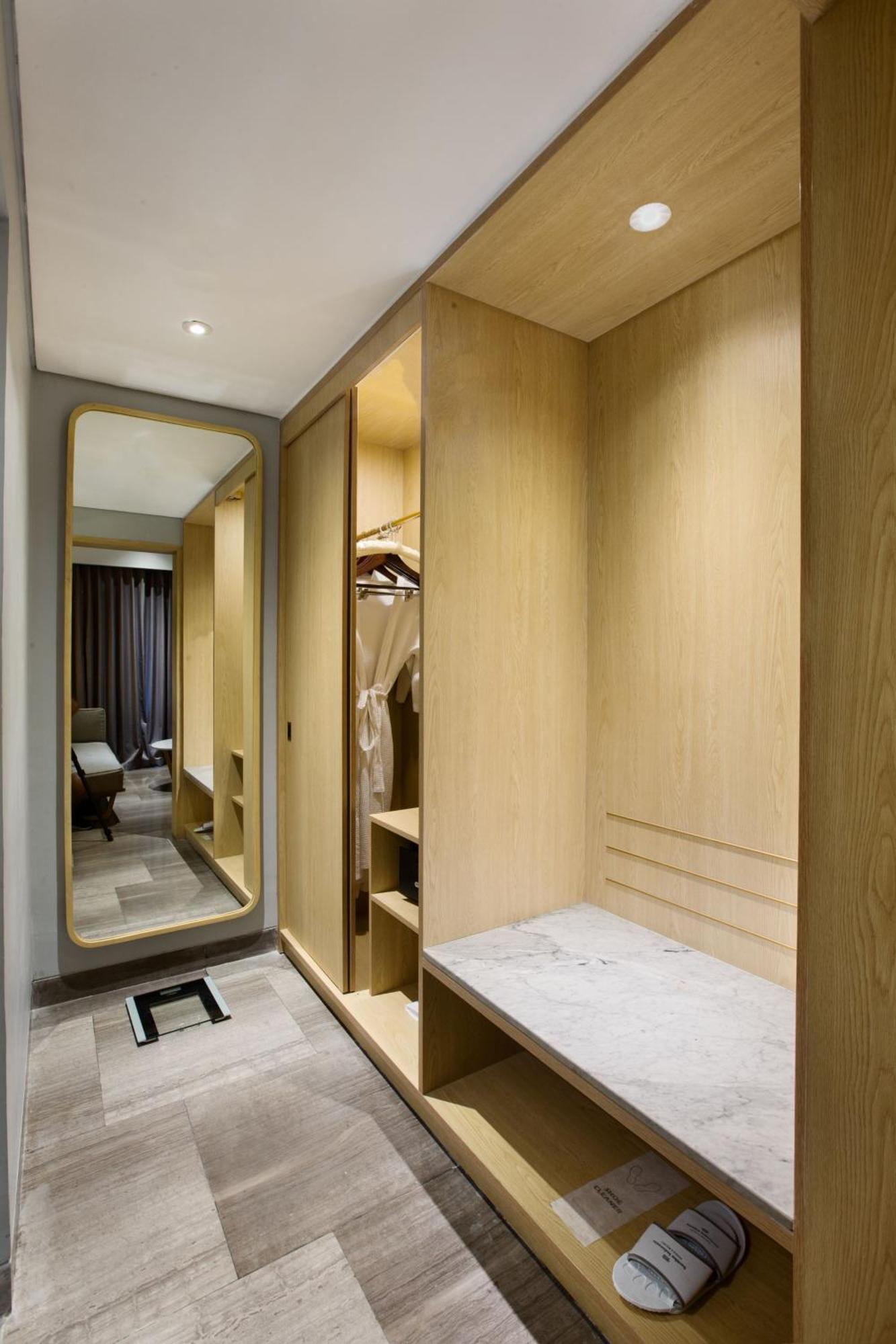 Hotel Santika Гарут Экстерьер фото