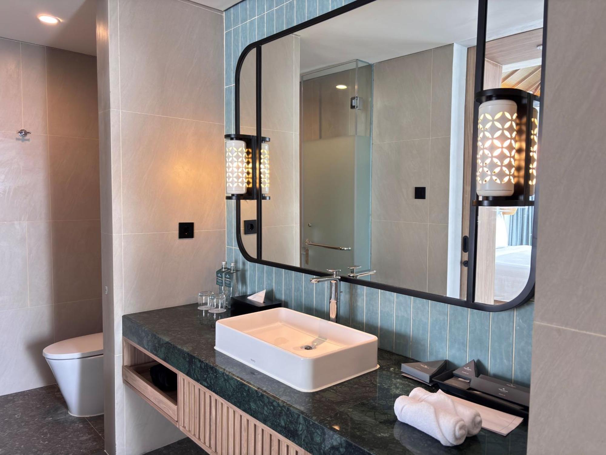Hotel Santika Гарут Экстерьер фото
