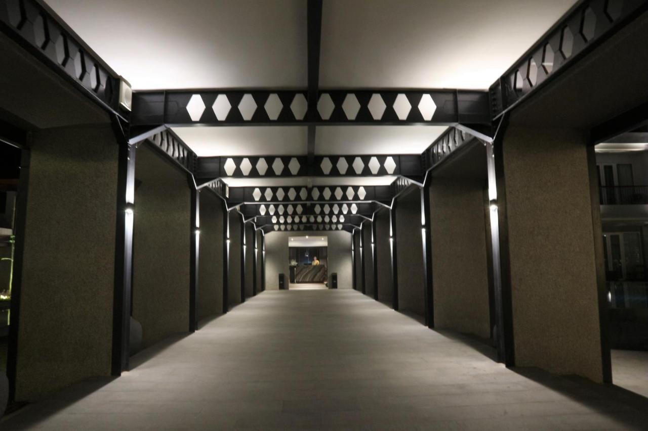 Hotel Santika Гарут Экстерьер фото